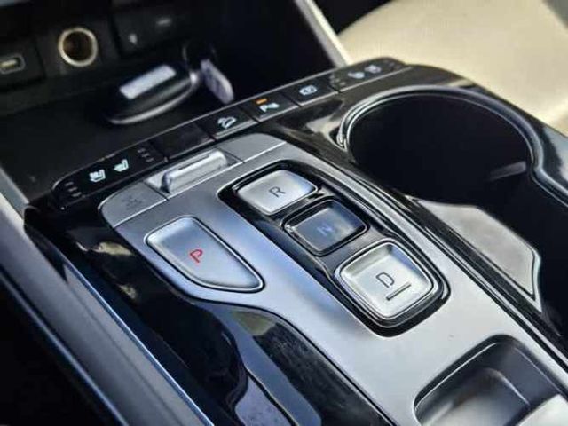 Hyundai Tucson 1.6 Limited Awd 2024