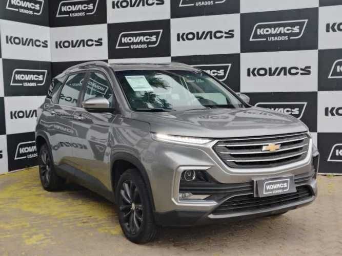 Chevrolet Captiva 1.5 Lt Mt 2023