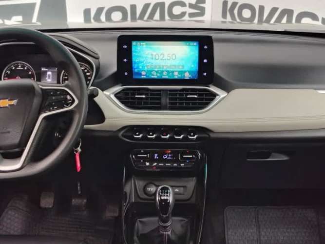 Chevrolet Captiva 1.5 Lt Mt 2023