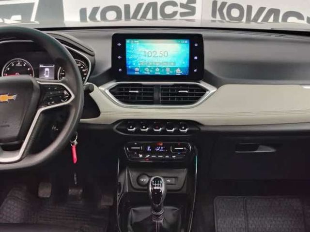 Chevrolet Captiva 1.5 Lt Mt 2023