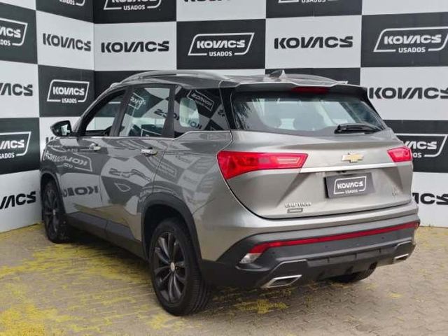 Chevrolet Captiva 1.5 Lt Mt 2023