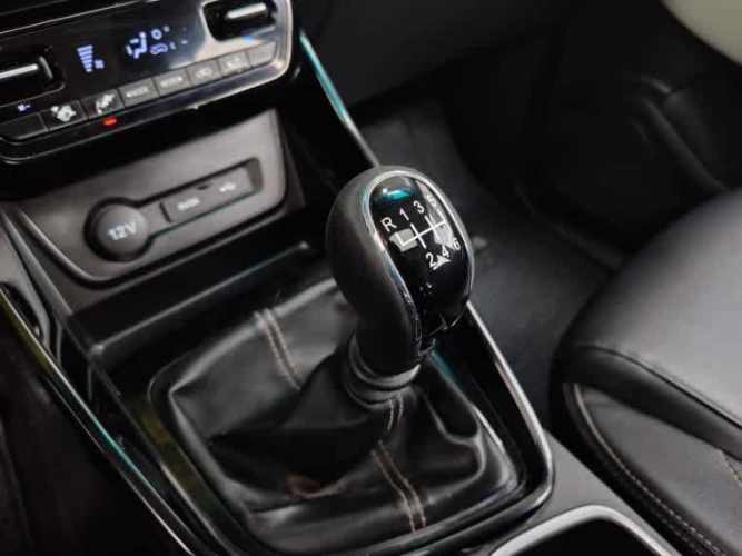 Chevrolet Captiva 1.5 Lt Mt 2023