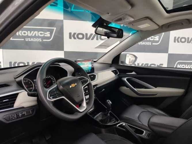 Chevrolet Captiva 1.5 Lt Mt 2023