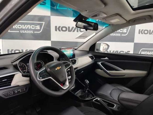 Chevrolet Captiva 1.5 Lt Mt 2023