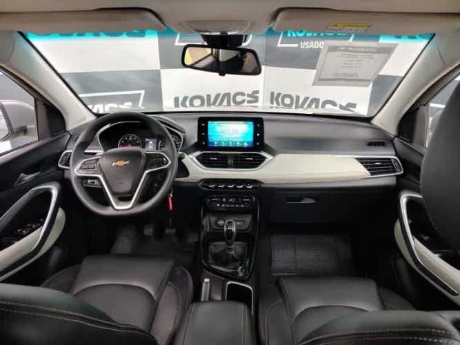 Chevrolet Captiva 1.5 Lt Mt 2023