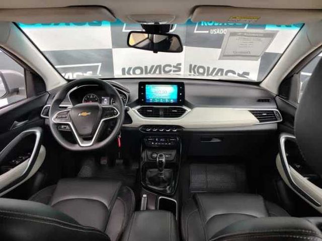 Chevrolet Captiva 1.5 Lt Mt 2023