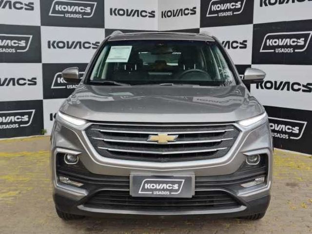 Chevrolet Captiva 1.5 Lt Mt 2023