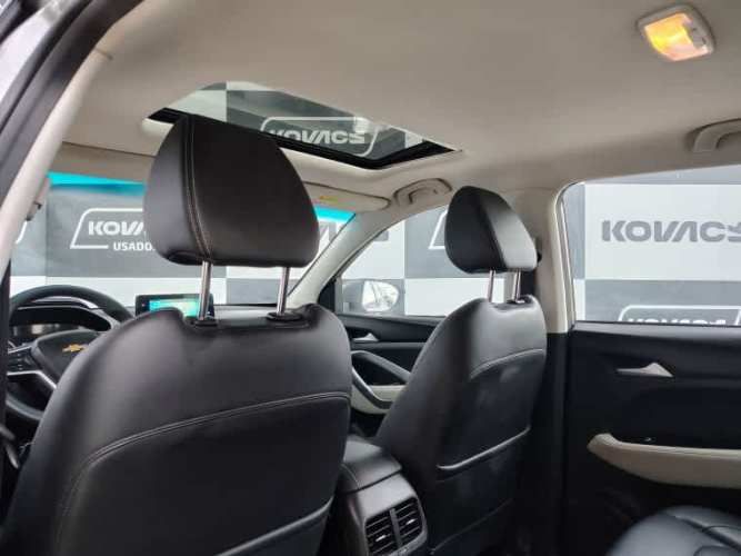 Chevrolet Captiva 1.5 Lt Mt 2023