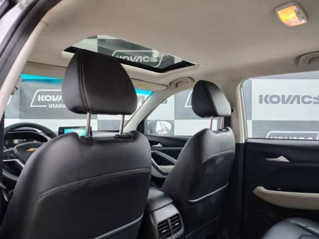 Chevrolet Captiva 1.5 Lt Mt 2023