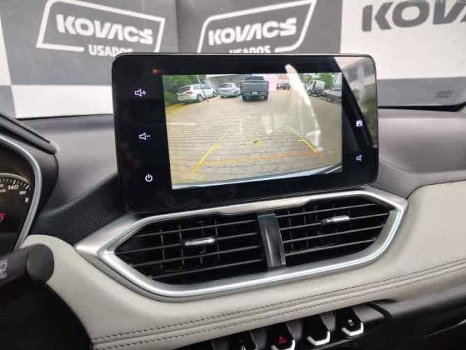 Chevrolet Captiva 1.5 Lt Mt 2023