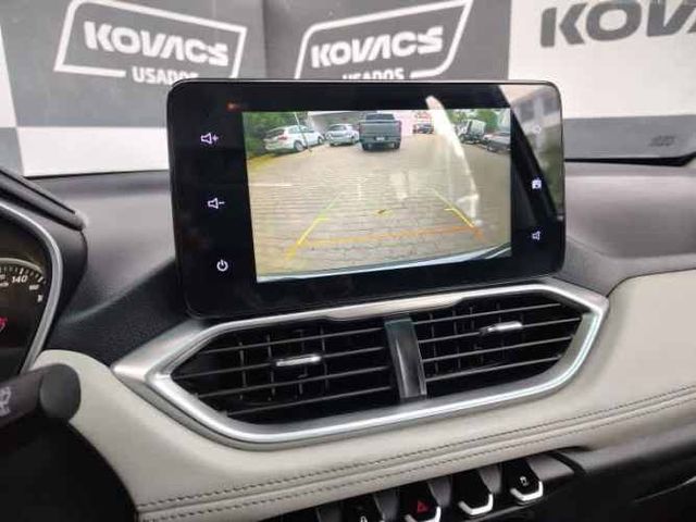 Chevrolet Captiva 1.5 Lt Mt 2023