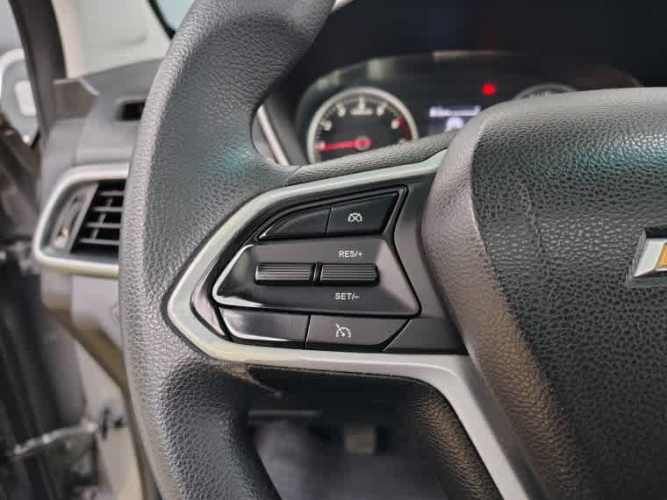 Chevrolet Captiva 1.5 Lt Mt 2023