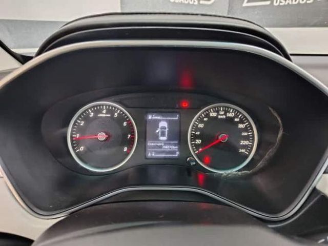 Chevrolet Captiva 1.5 Lt Mt 2023