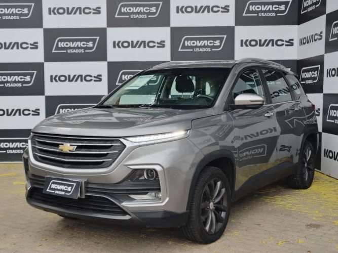 Chevrolet Captiva 1.5 Lt Mt 2023