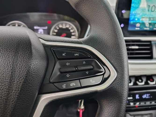 Chevrolet Captiva 1.5 Lt Mt 2023