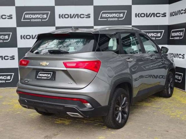 Chevrolet Captiva 1.5 Lt Mt 2023
