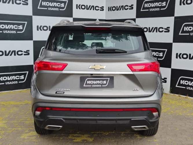 Chevrolet Captiva 1.5 Lt Mt 2023