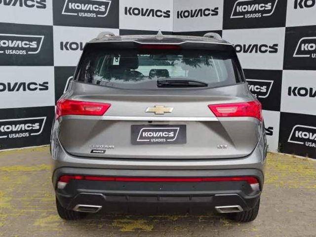 Chevrolet Captiva 1.5 Lt Mt 2023