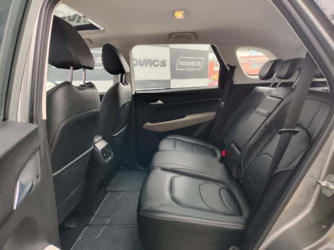 Chevrolet Captiva 1.5 Lt Mt 2023