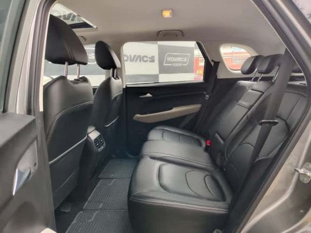 Chevrolet Captiva 1.5 Lt Mt 2023