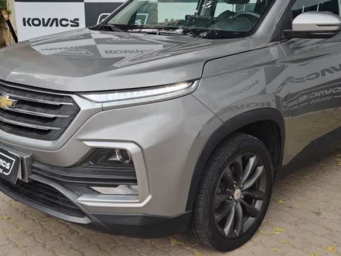 Chevrolet Captiva 1.5 Lt Mt 2023