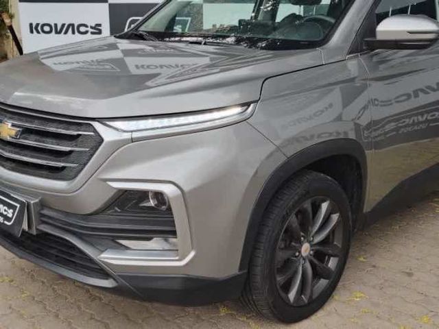 Chevrolet Captiva 1.5 Lt Mt 2023