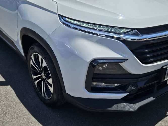 Chevrolet Captiva Xl 1.5 Aut 2025