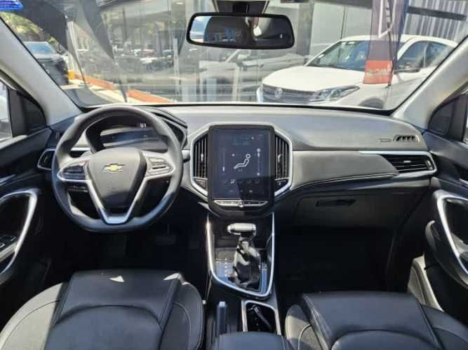 Chevrolet Captiva Xl 1.5 Aut 2025