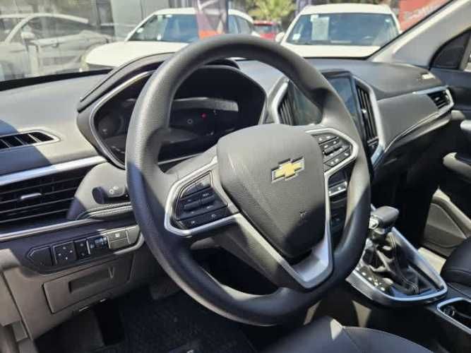 Chevrolet Captiva Xl 1.5 Aut 2025