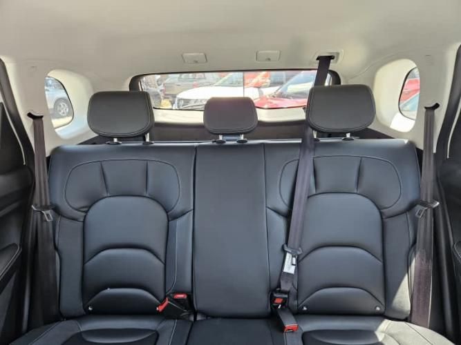 Chevrolet Captiva Xl 1.5 Aut 2025