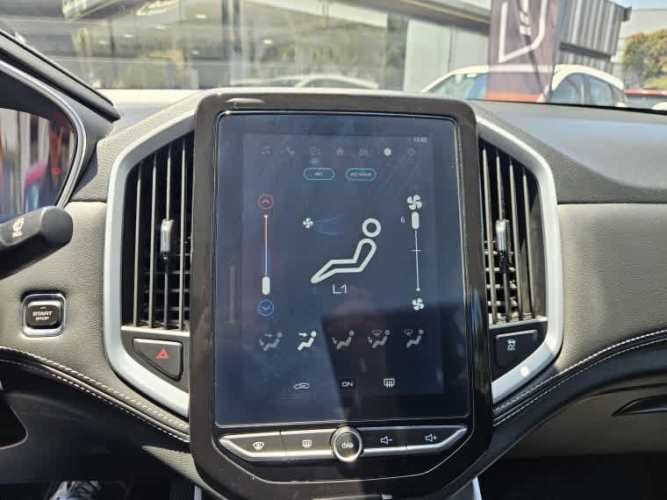 Chevrolet Captiva Xl 1.5 Aut 2025