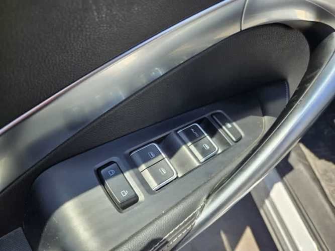 Chevrolet Captiva Xl 1.5 Aut 2025