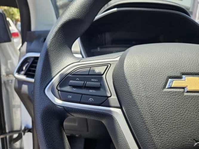 Chevrolet Captiva Xl 1.5 Aut 2025