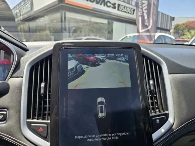 Chevrolet Captiva Xl 1.5 Aut 2025