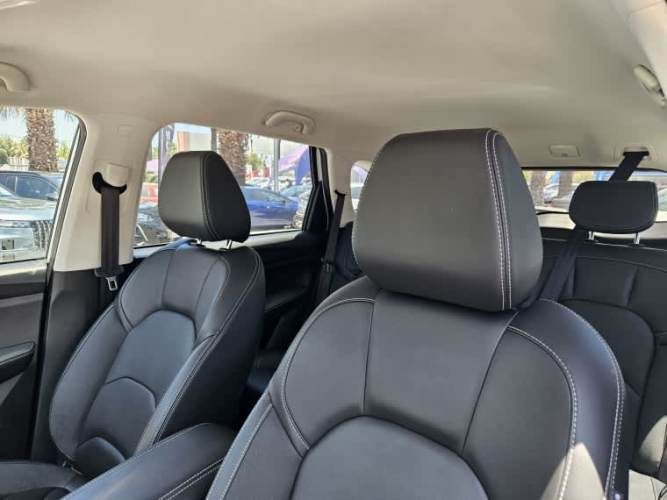 Chevrolet Captiva Xl 1.5 Aut 2025