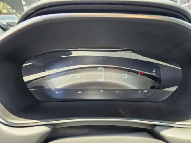 Chevrolet Captiva Xl 1.5 Aut 2025