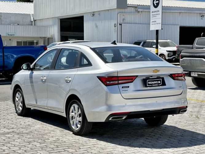 Chevrolet Sail 1.5 Ltz Mt 2024