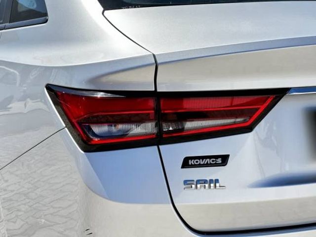 Chevrolet Sail 1.5 Ltz Mt 2024