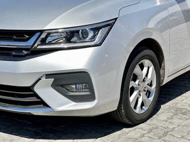 Chevrolet Sail 1.5 Ltz Mt 2024