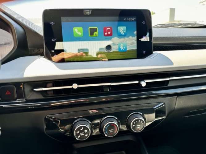 Chevrolet Sail 1.5 Ltz Mt 2024