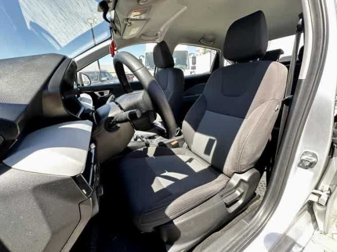 Chevrolet Sail 1.5 Ltz Mt 2024