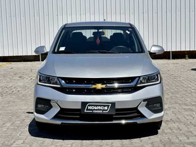 Chevrolet Sail 1.5 Ltz Mt 2024