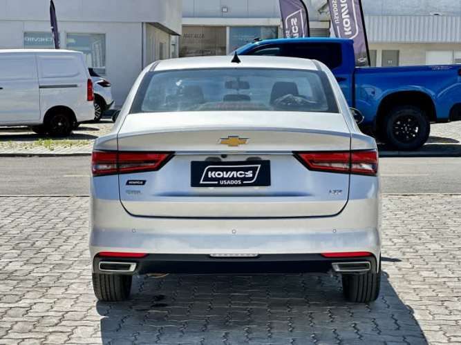 Chevrolet Sail 1.5 Ltz Mt 2024