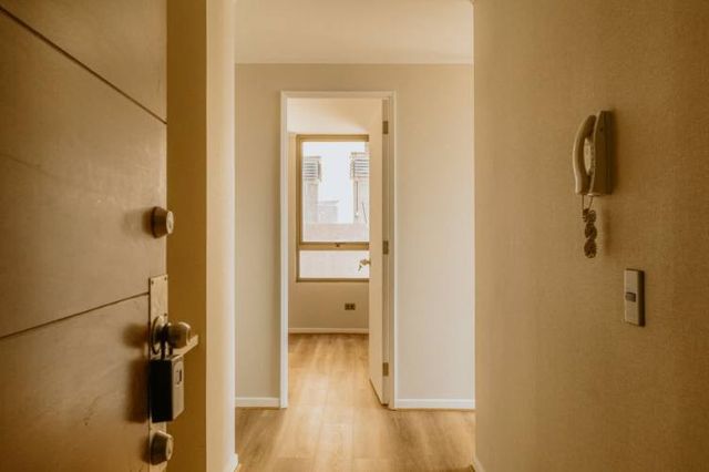 Departamento en arriendo en París-Londres