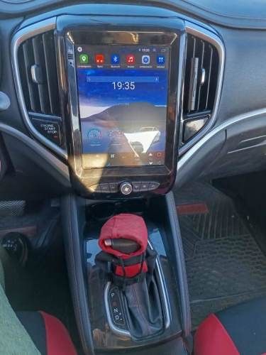 Se vende brillance V3 Sport