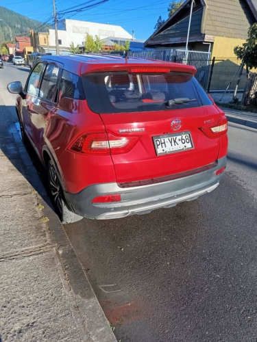 Se vende brillance V3 Sport