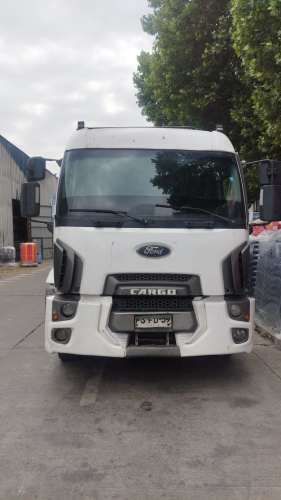 Tracto Camion Ford Cargo 1933 - Año 2013
