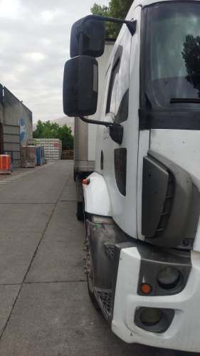 Tracto Camion Ford Cargo 1933 - Año 2013