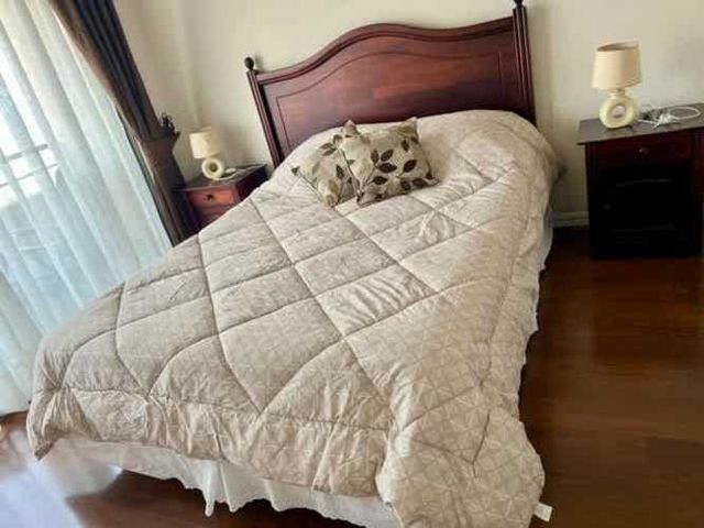 Lindo Dpto para ejecutivo 1 D + 1 Est Sector Frente UC