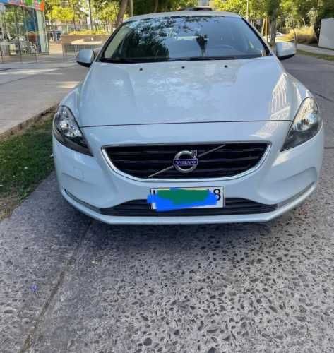 Vendo Volvo excelente estado
